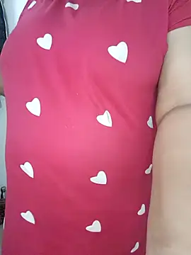 Ruby1hot2 웹캠 쇼