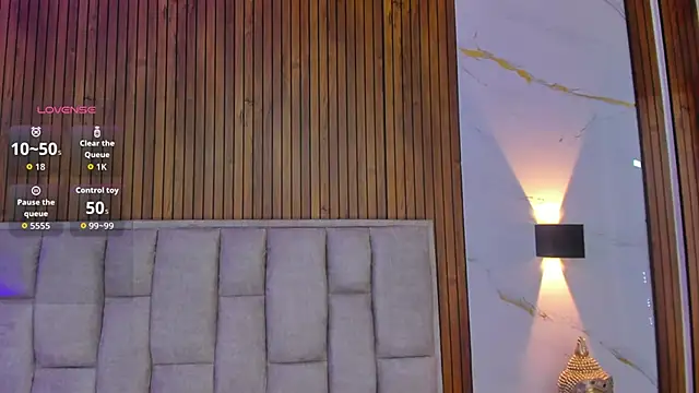 Scarlet_Rosexx 现场XXX聊天