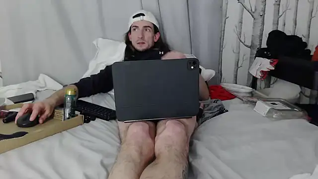 DylanBrook webcam show