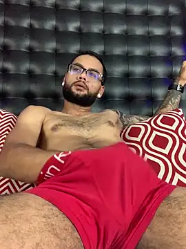 KyleJoss30 – Kamerová šou