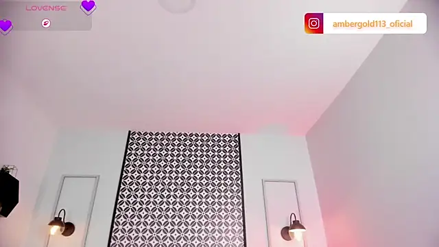 Chat +18 de Amber_gold_ ao vivo