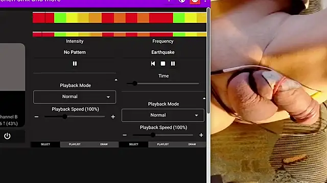 Živý XXX chat LongUKMakeYouSquirt