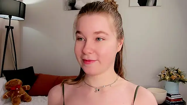 MaraaSwan Adlı Modelin Canlı XXX Sohbeti