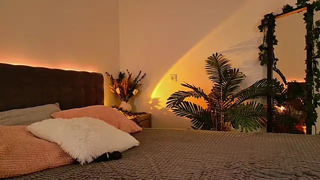 Gwen_Hilton Adlı Modelin Canlı XXX Sohbeti