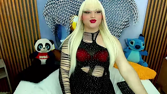 Živý XXX chat natashaislerxxx