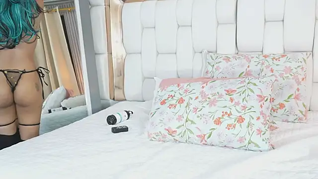 XXX chat uživo modela kinkylittlegirll