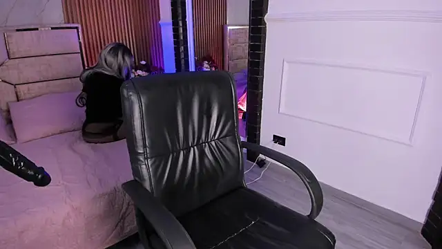 MrsFoucher 라이브 XXX 채팅