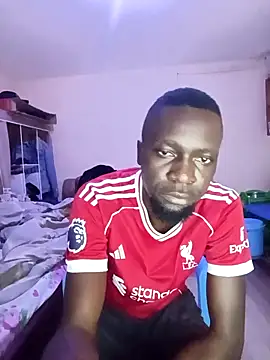 Brian_johns Pertunjukan Webcam