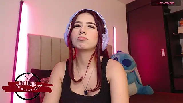 Your_rosalie 라이브 XXX 채팅