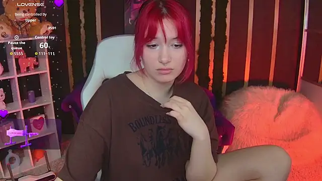 Eridabytrend Chat XXX live