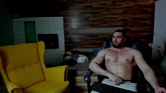 IvanHydee 在線直播表演