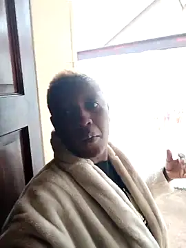 DarkQueen_94 Pertunjukan Webcam