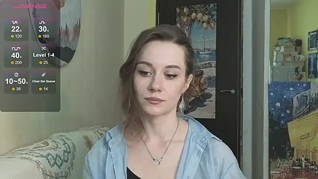 SkyHelen: απευθείας συνομιλία ΧΧΧ