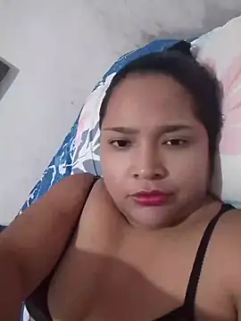 Czat XXX na żywo – Angelly_ricura