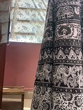 Chatroom XXX en direct de Lisa_afreen