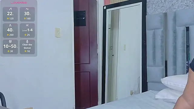 XXX chat uživo modela matureahomegirl