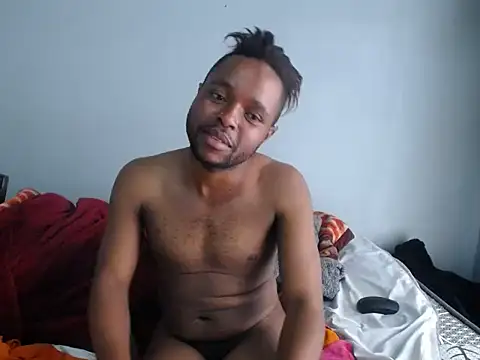 Webkamerová show sweeyanal