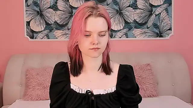 Show de Lina_Veyra na webcam