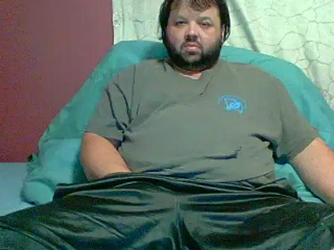 Strongbutgentle36's Webcam Show
