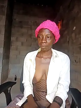 Chatroom XXX en direct de nzanizy