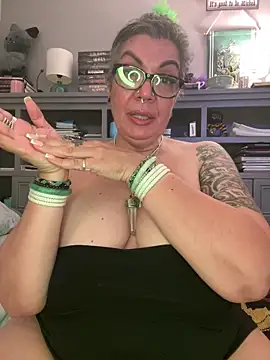 Chat XXX en directo de dieseldame1313