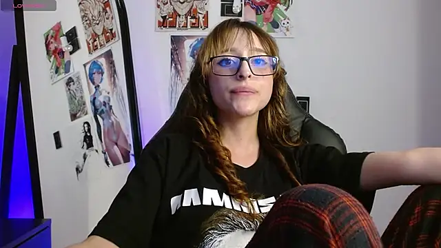 Sembang XXX Secara Langsung CelesteAyase