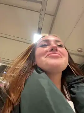 Sembang XXX Secara Langsung KiraSunshine