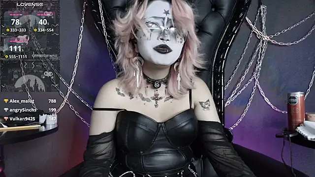 Sembang XXX Secara Langsung Navier__