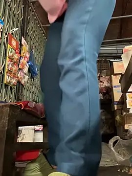 عرض كام BellaCherishDarling