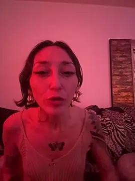 FrutillitaXX Webcam Show