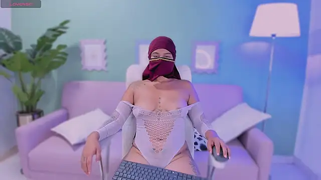 Sembang XXX Secara Langsung milkk_