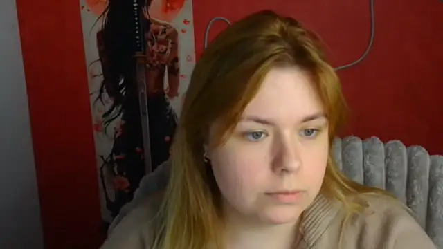 แชท XXX สดของ SusannaNight