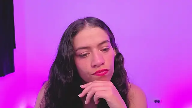 daniela_rivasthl 现场XXX聊天