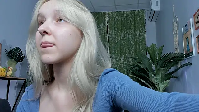 MaoqiBeverlyn Live XXX chat