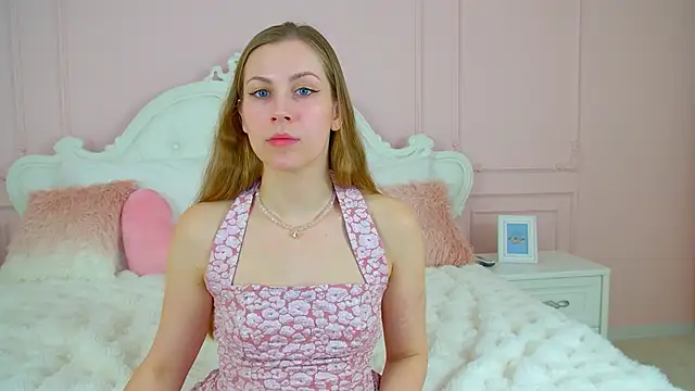 AprilSpringern Live XXX chat