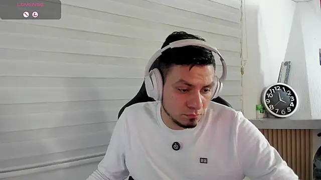 Czat XXX na żywo – Rick_Adams