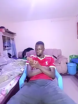 Sembang XXX Secara Langsung Brian_johns