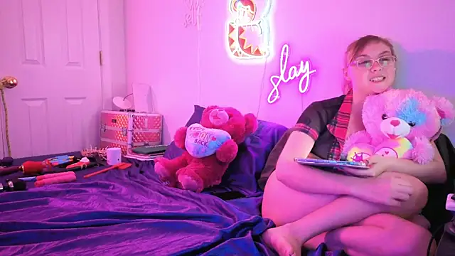 Czat XXX na żywo – daddysprincess731