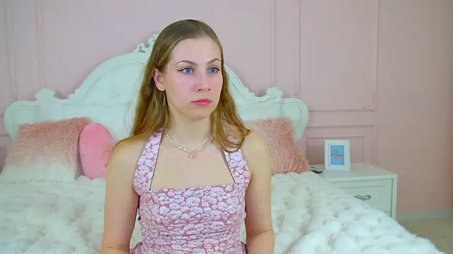 AprilSpringer Live XXX-chat