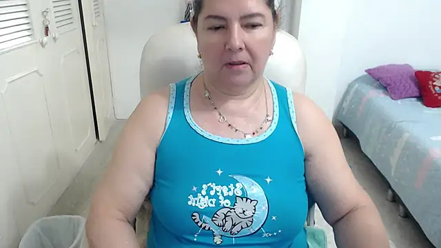 leonela_69 Obrolan Langsung XXX