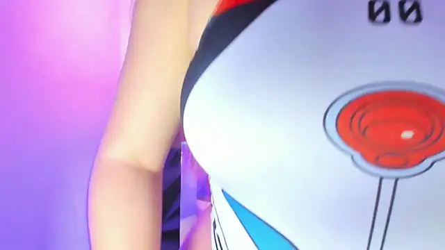 Chat XXX ao vivo de megan_whitee__