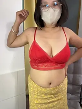 pumpkin_91 – Kamerová šou