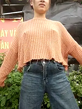 Zoe-Zoee's Webcam Show