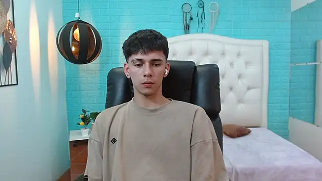 Sembang XXX Secara Langsung AmethystShadow17