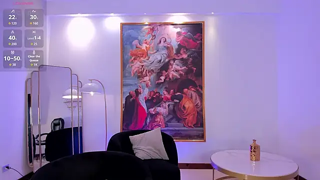 KayraLanne's Live XXX Chat