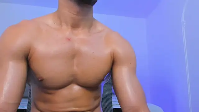 Sembang XXX Secara Langsung Adonys_Lewis_