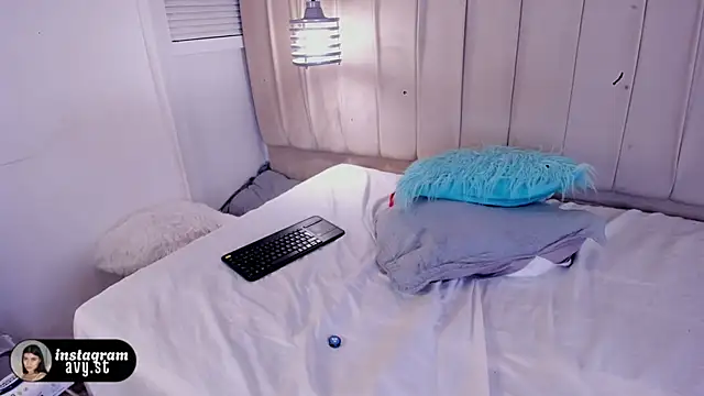 Chat XXX ao vivo de avy_st