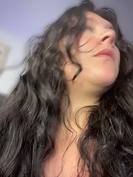 cotton_07 Webcamshow