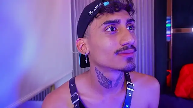 Dark_Eros_ Chat XXX in diretta