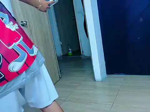 NikiEvanz Chat XXX in diretta